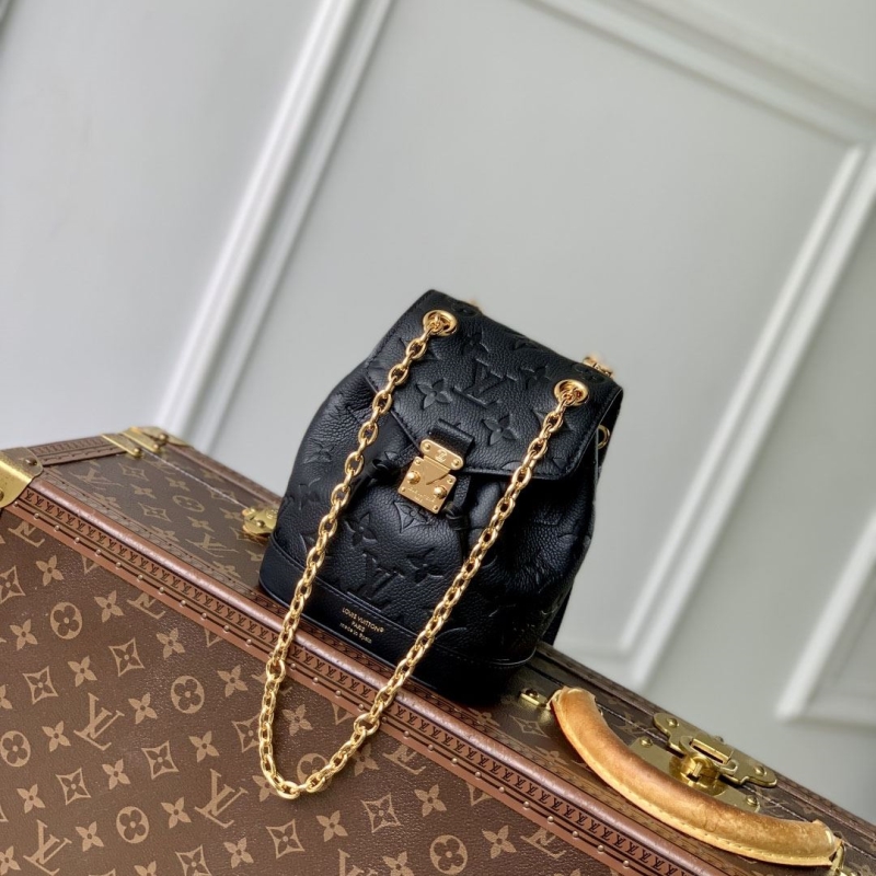LV Backpacks